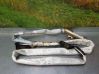 Airbag del techo 847075129012