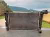 Coolant radiator 0D20