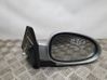 Front door electric wing mirror SINREF