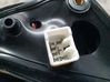 Front door electric wing mirror SINREF