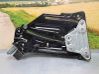 Regulador de puerta trasera con motor 1Q0839401B