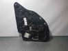 Rear door manual window regulator A2137330800