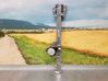 Regulador de ventanilla eléctrico de puerta delantera MR989947