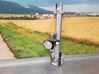 Regulador de puerta trasera con motor MR989947