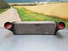 Intercooler radiator 1751753347506