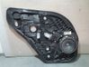 Regulador de puerta trasera con motor 83450G5000