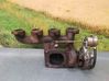 Turbina 96FF6K682AC