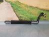 Engine oil radiator 17113413195