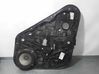 Regulador de puerta trasera con motor 83470F1040