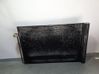A/C cooling radiator (condenser) 6450912282501