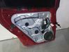 Regulador de puerta trasera con motor 834701H020