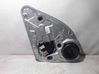 Regulador de puerta trasera con motor 8V41S264A26AE