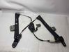 Regulador de puerta delantera con motor 8K0959801