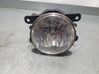 Luz de niebla delantera 261507817R
