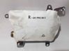 Side airbag 601190500C