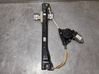 Regulador de puerta delantera con motor 1S4837461A