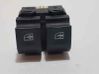 Electric window control switch 254118044R