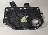 Regulador de puerta delantera con motor L1BBA23201CB