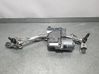 Motor y varillaje del limpiaparabrisas delantero H1BB17500AD