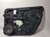 Regulador de puerta delantera con motor A2047601634
