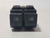 Electric window control switch 254118044R