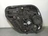 Regulador de puerta trasera con motor 83470A4050