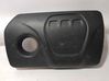 Cubierta del motor (embellecedor) 292402B10062