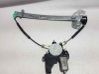 Regulador de puerta delantera con motor 824501W010