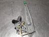 Rear door manual window regulator 85720OD120