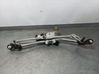 Mechanizm i silniczek wycieraczek szyby przedniej / czołowej 9824784980