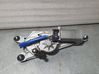Motor del limpiaparabrisas trasero 987101J000