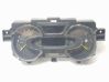 Velocímetro (tablero de instrumentos) 248102056R