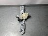 Regulador de puerta trasera con motor BM51A27001BE