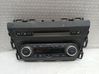 Climate control unit BHT16110E