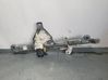Regulador de puerta trasera con motor 05074823AA
