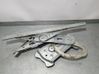 Regulador de puerta delantera con motor 807301396R