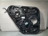 Regulador de puerta trasera con motor 83470F7000