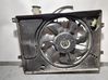 Electric radiator cooling fan SINREF
