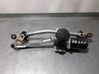 Front wiper linkage and motor SINREF