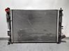Coolant radiator SINREF