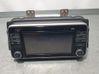 Unidad delantera de radio/CD/DVD/GPS 259155FA1A