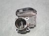 Throttle body valve 9673534480