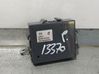 Other control units/modules BHS267UU0