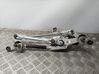 Front wiper linkage and motor 98110C1950