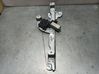 Regulador de puerta delantera con motor 82007338290