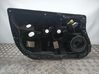 Regulador de puerta delantera con motor C1BBA045H17AB