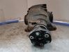 Rear differential EAJ17S