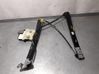 Regulador de puerta delantera con motor 2G4837462B