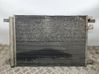 A/C cooling radiator (condenser) 5Q0816411M