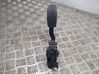Accelerator throttle pedal 180020000R